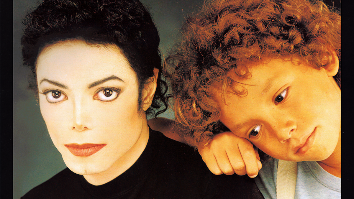 Der Sohn von Jacksons Haarstylistin über „Leaving Neverland“