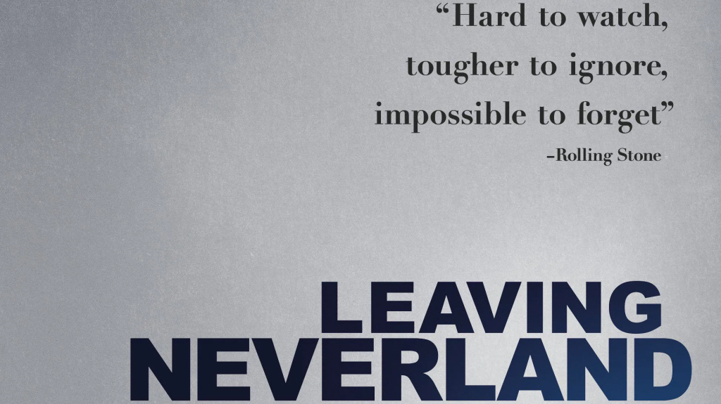 Eine kritische Analyse von „Leaving Neverland“