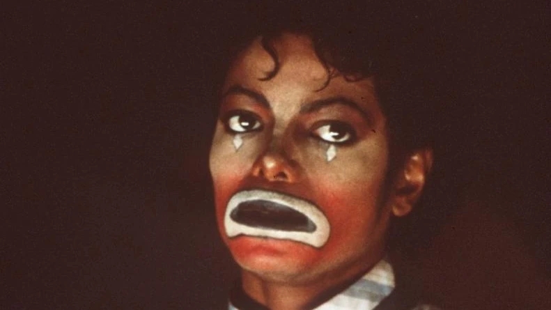 Michael Jackson: Unterwanderung von Blackface Stereotypen