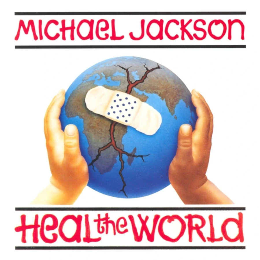 Interview zur Gründung der Heal The World Foundation