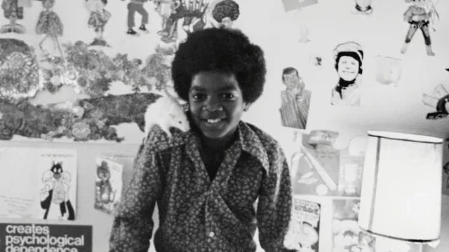 Warum entschuldigt sich nie jemand bei Michael Jackson? Teil 4