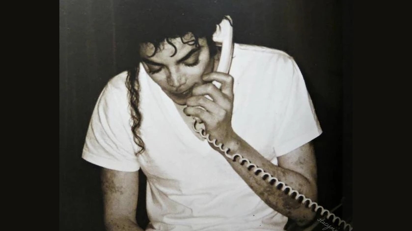 „Apropos Vitiligo …“ Hatte Michael Jackson Vitiligo?