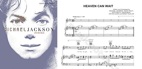 Interview mit Teron Beal – Michael Jacksons „Heaven Can Wait“