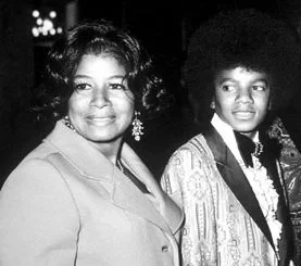 Never Can Say Goodbye – Katherine Jackson Archives