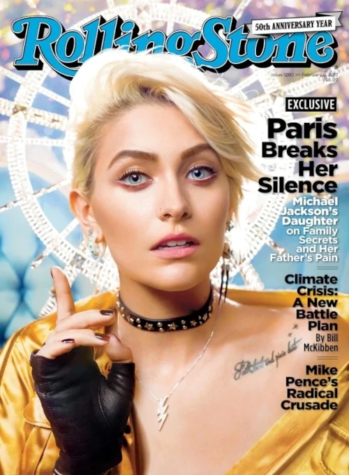 Paris Jackson: Leben nach Neverland