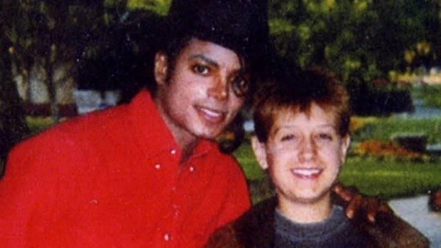 Michael Jackson und Ryan White