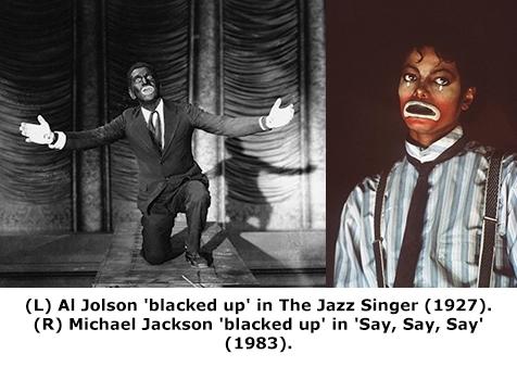 Buchdiskussion über „Michael Jackson and the Blackface Mask“