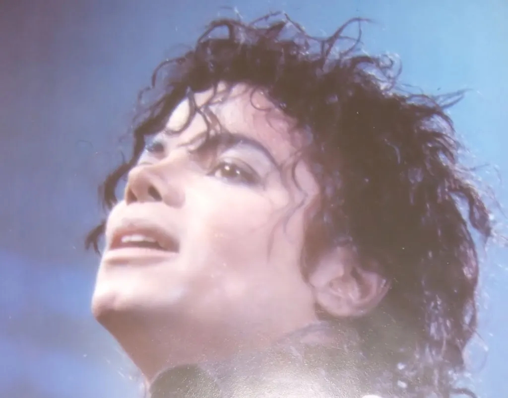 Michael Jackson – Epitome Of Artistry