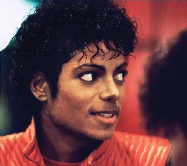 Fotograf Douglas Kirkland über Michael – „The Making of Thriller“