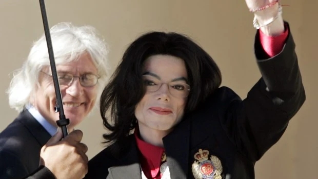 Tom Mesereau & MJJ Innocent Forever Foundation