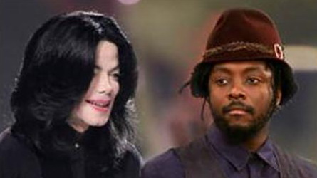 Will.I.Am – Michael Jackson, „The Last Emperor“