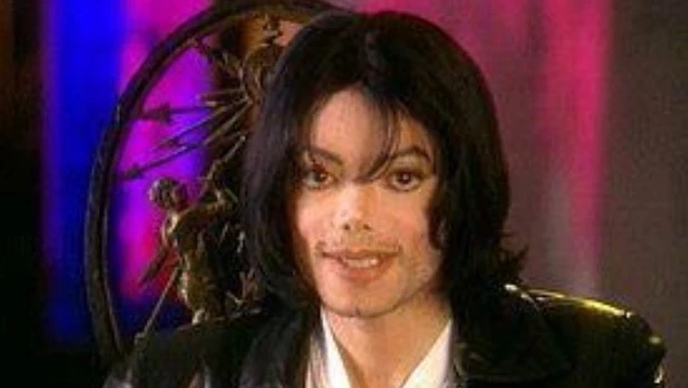 Michael Jackson: MTV Interview 1999