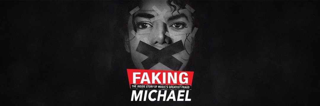 Faking Michael – 1 – Breaking News