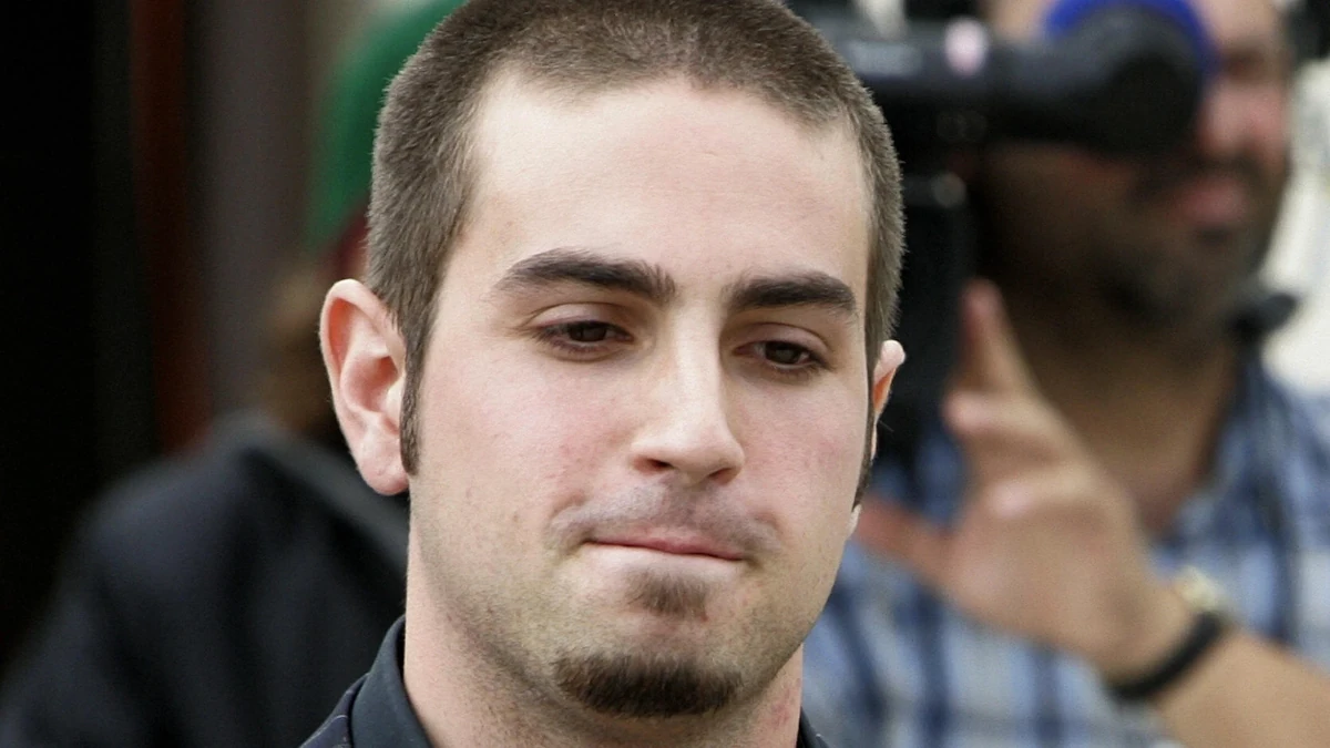 Wie Robson seine Geschichte über Jackson veränderte – Teil 9